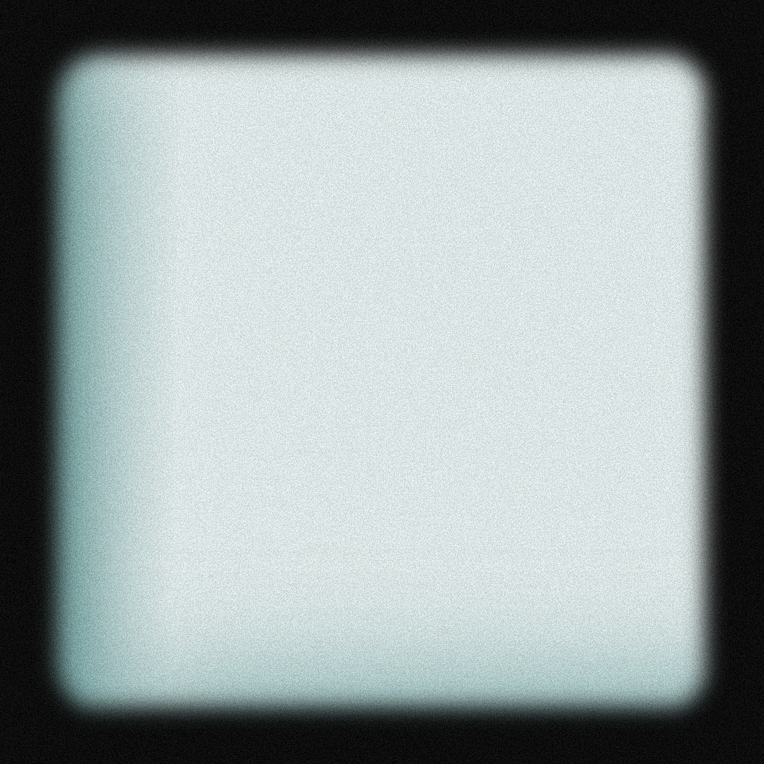 Film Texture Overlay Blue Black Frame